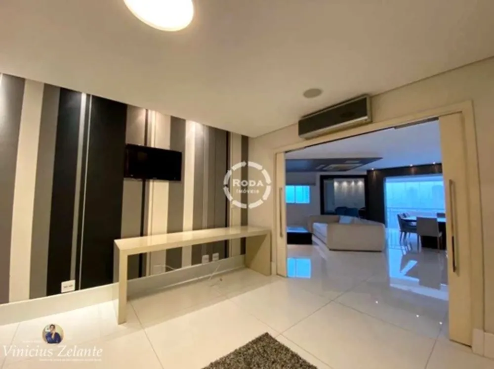 Apartamento, 3 quartos, 199 m² - Foto 15