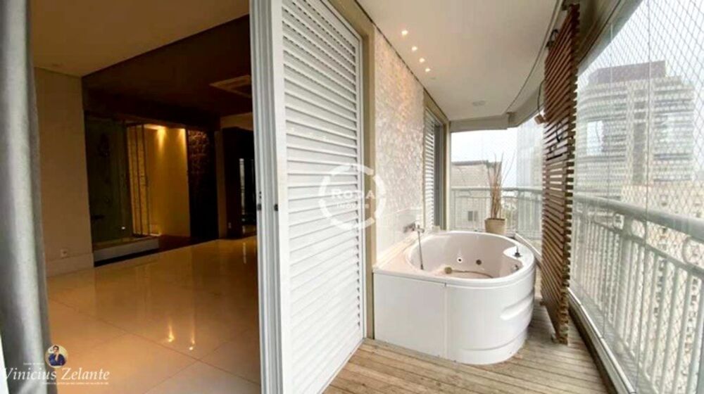 Apartamento, 3 quartos, 199 m² - Foto 12