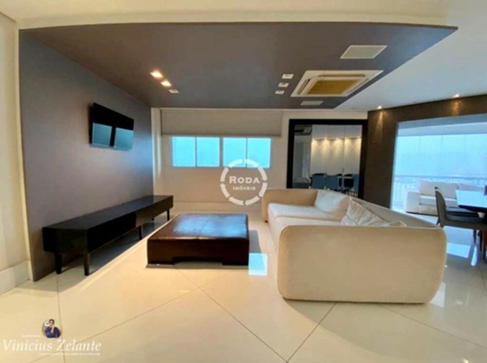 Apartamento, 3 quartos, 199 m² - Foto 5