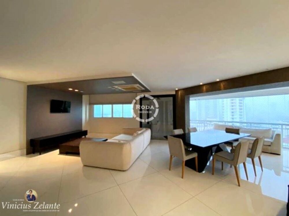 Apartamento, 3 quartos, 199 m² - Foto 4