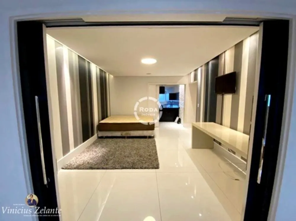 Apartamento, 3 quartos, 199 m² - Foto 13