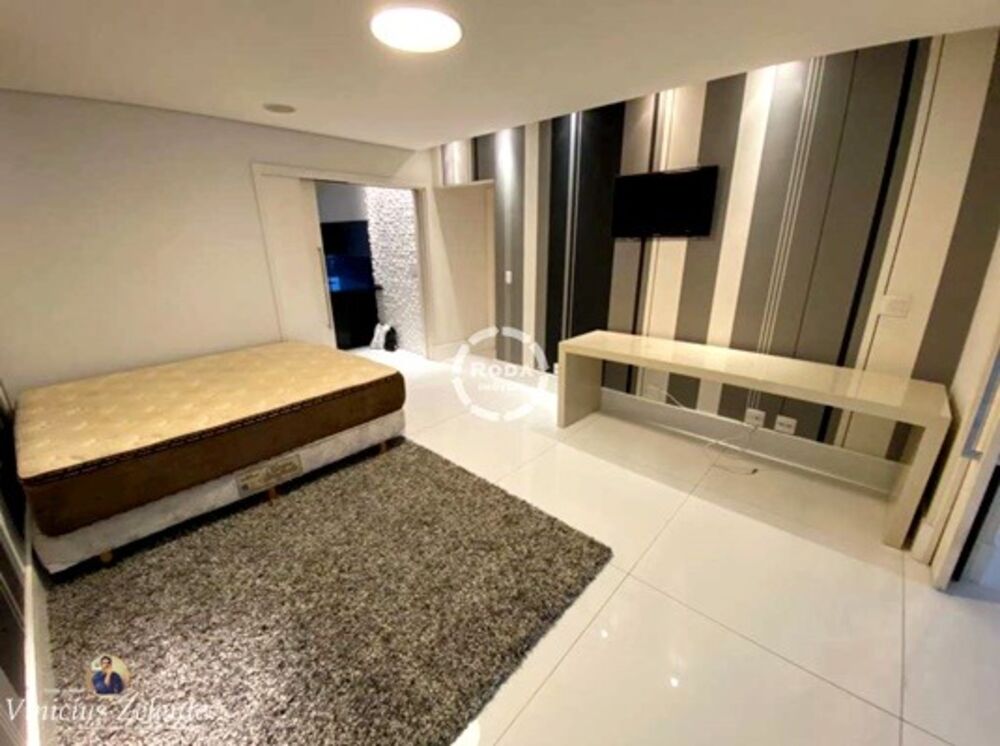 Apartamento, 3 quartos, 199 m² - Foto 7