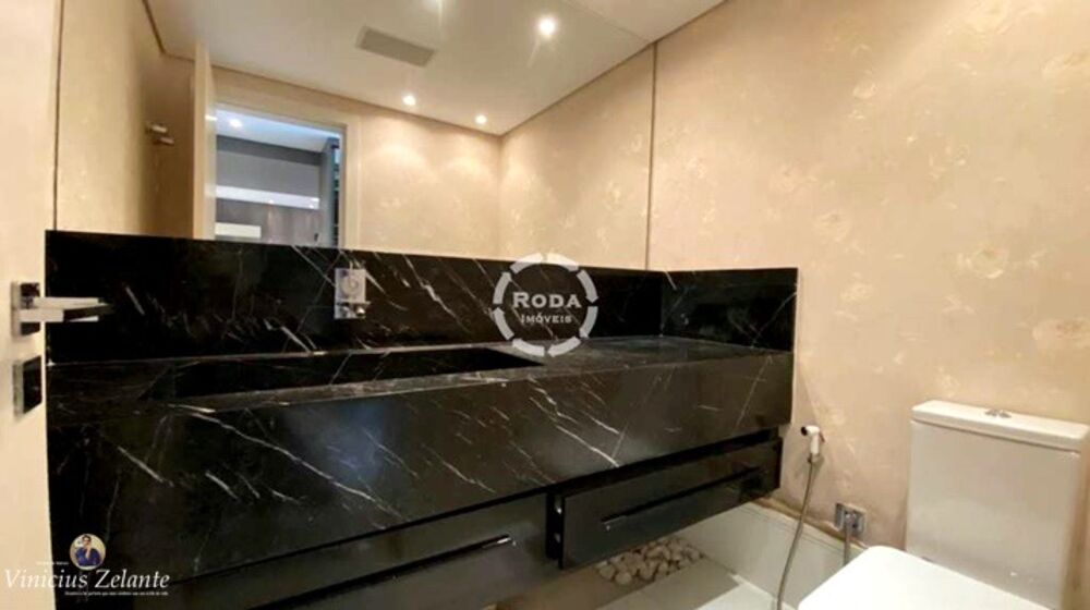 Apartamento, 3 quartos, 199 m² - Foto 1