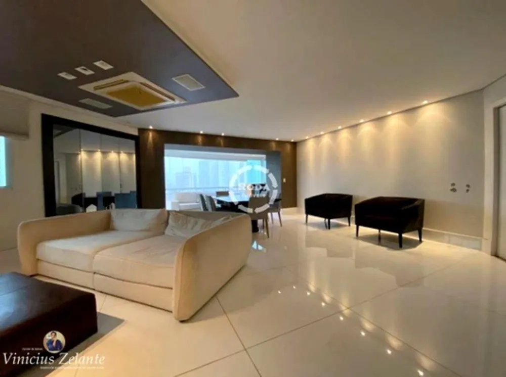 Apartamento, 3 quartos, 199 m² - Foto 7