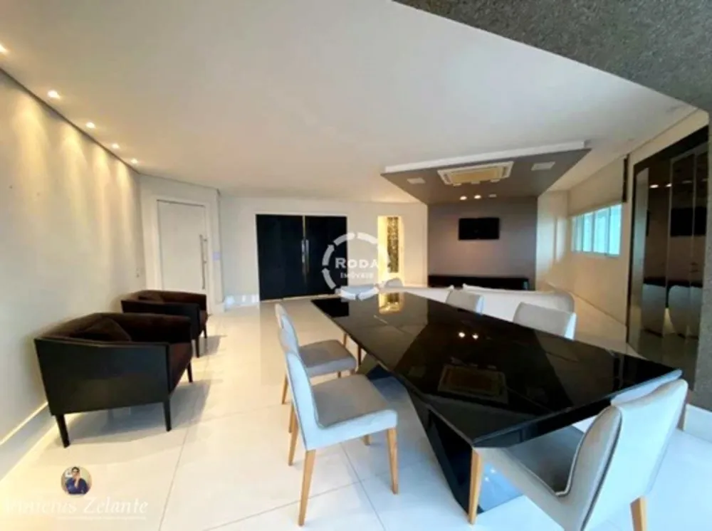 Apartamento, 3 quartos, 199 m² - Foto 11