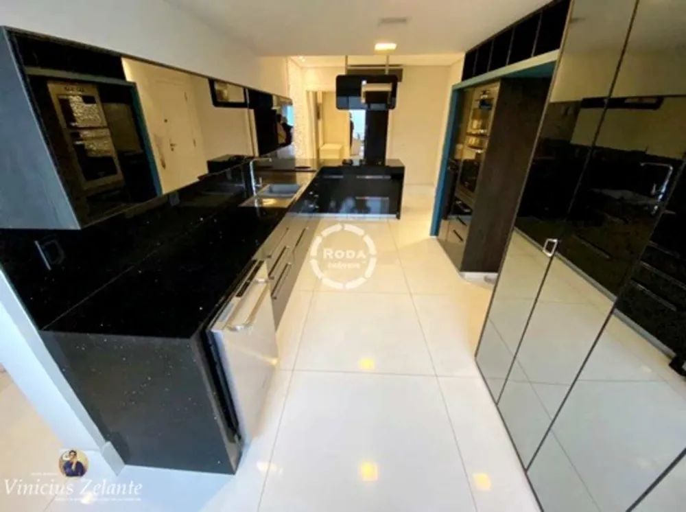 Apartamento, 3 quartos, 199 m² - Foto 18