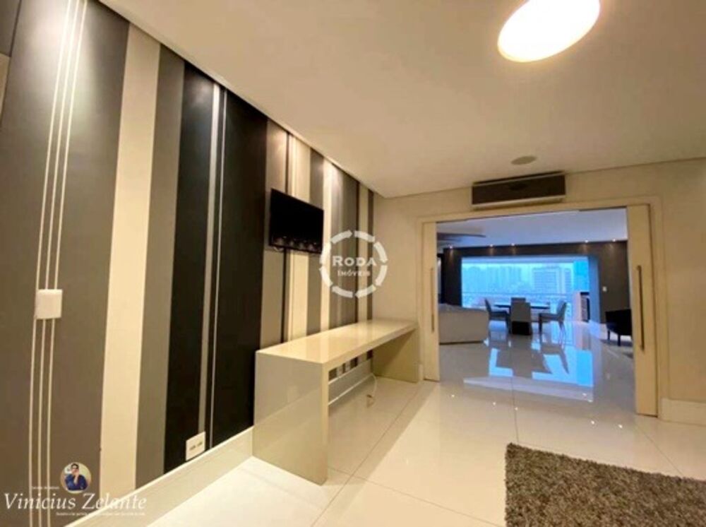 Apartamento, 3 quartos, 199 m² - Foto 8