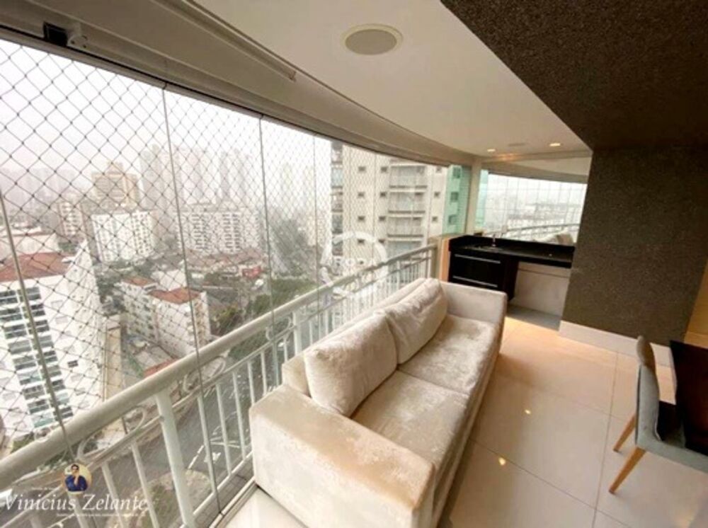 Apartamento, 3 quartos, 199 m² - Foto 11