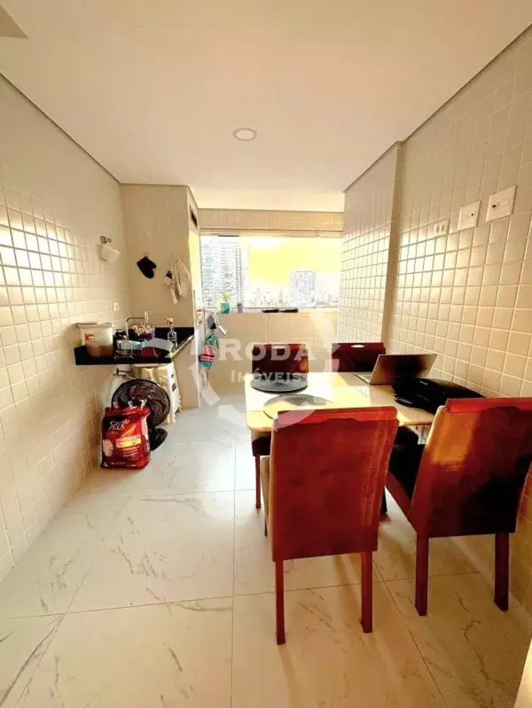 Apartamento, 2 quartos, 70 m² - Foto 3