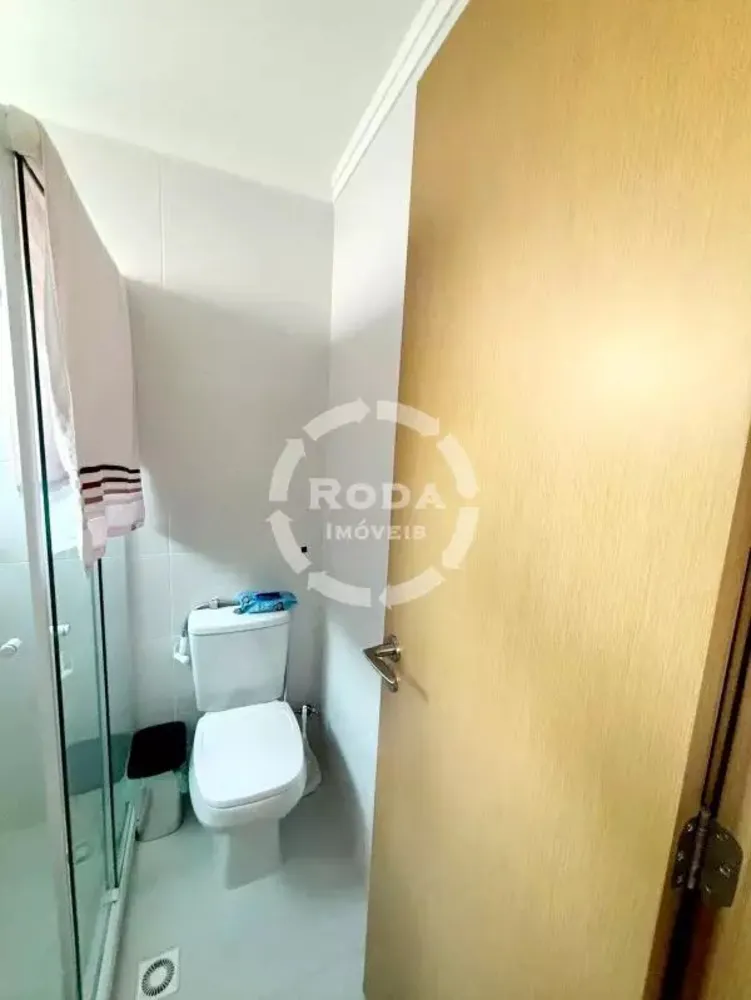 Apartamento, 2 quartos, 70 m² - Foto 7