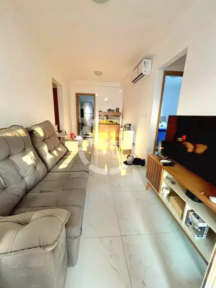 Apartamento, 2 quartos, 70 m² - Foto 1