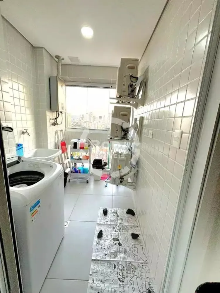 Apartamento, 2 quartos, 70 m² - Foto 8