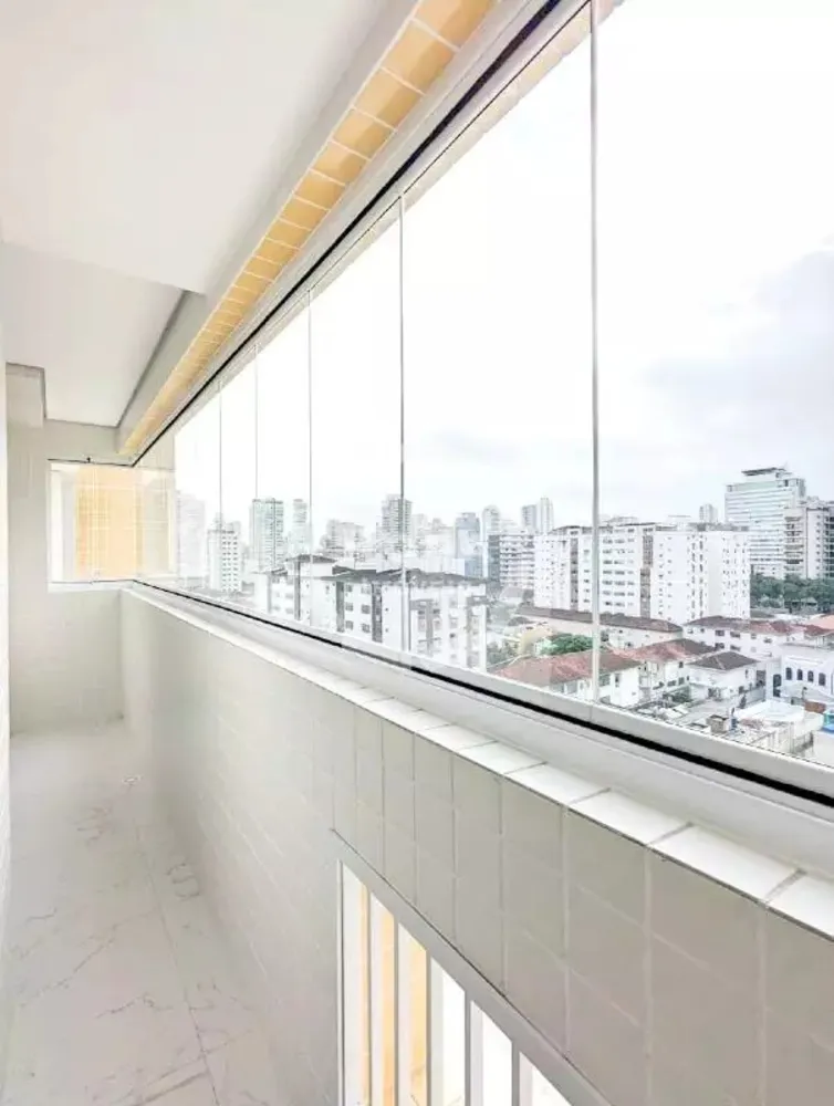 Apartamento, 2 quartos, 70 m² - Foto 5