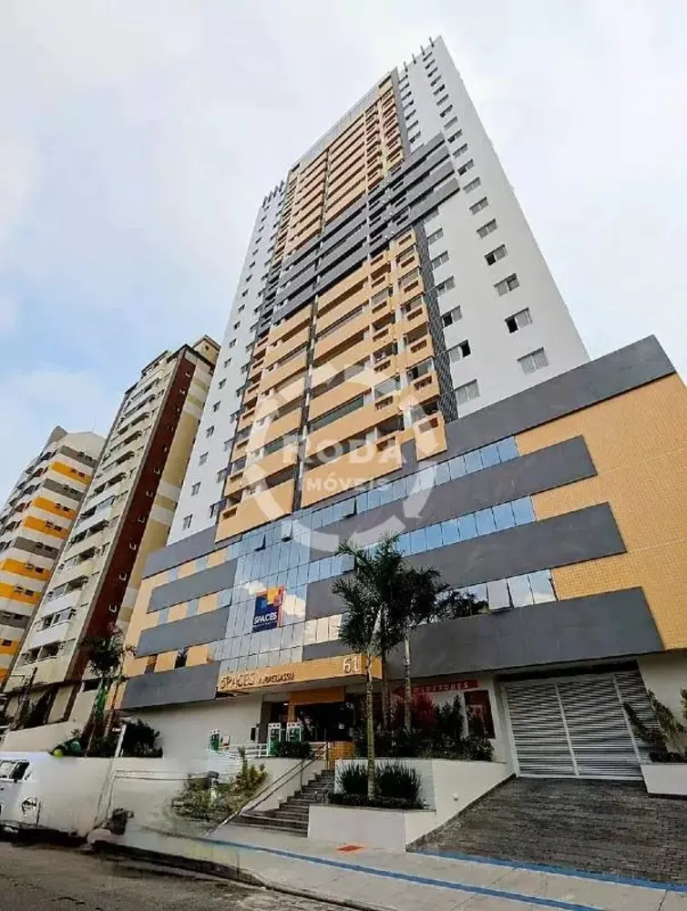Apartamento, 2 quartos, 70 m² - Foto 11