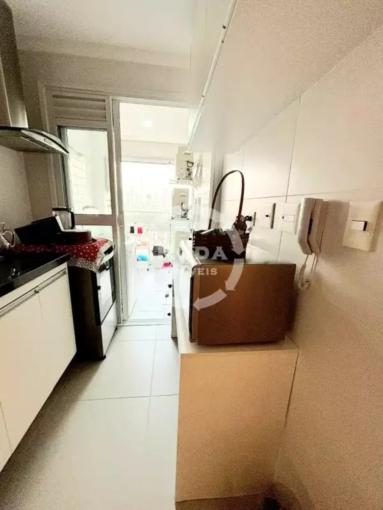 Apartamento, 2 quartos, 70 m² - Foto 4