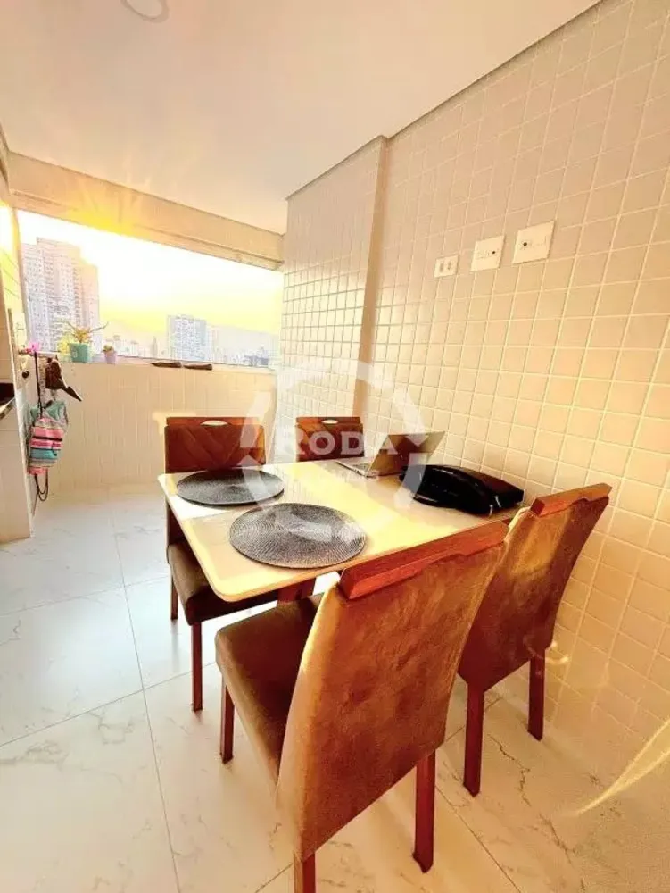 Apartamento, 2 quartos, 70 m² - Foto 2