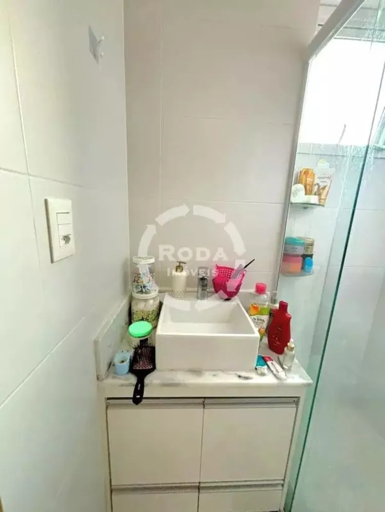 Apartamento, 2 quartos, 70 m² - Foto 9