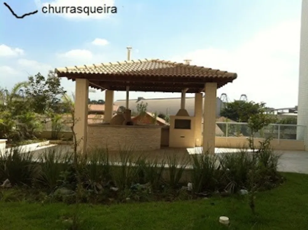 Apartamento, 2 quartos, 77 m² - Foto 10