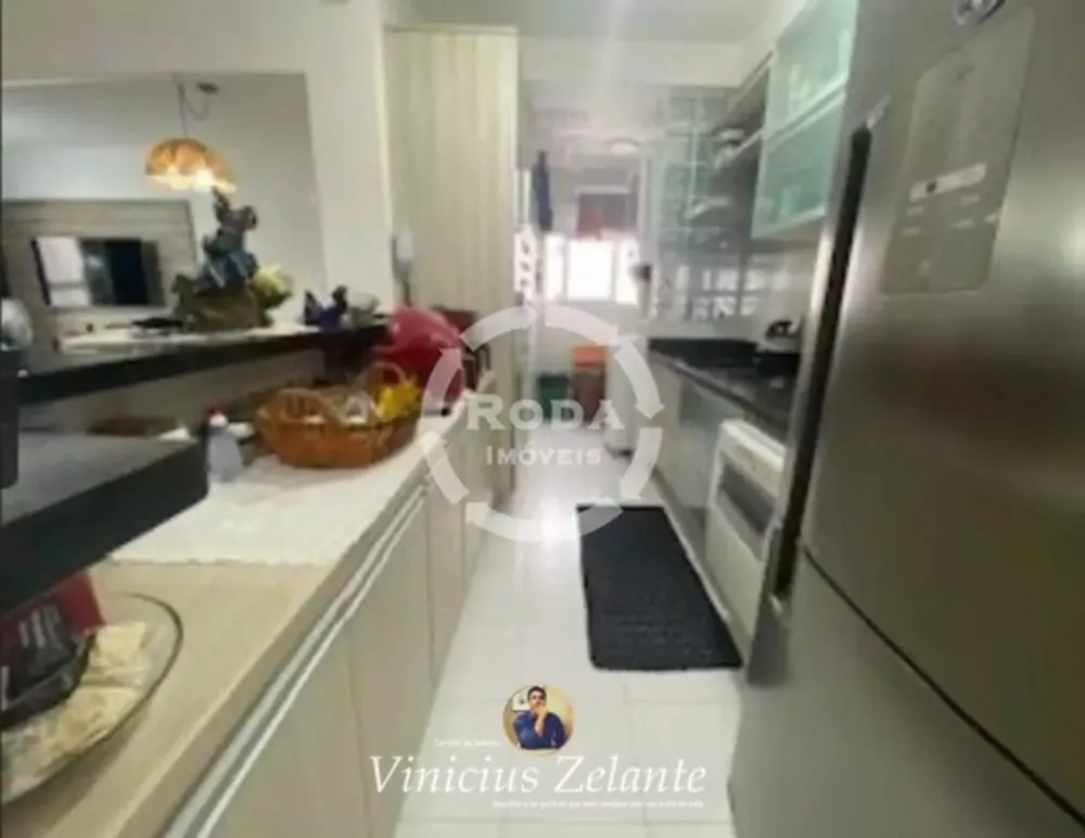 Apartamento, 2 quartos, 77 m² - Foto 6