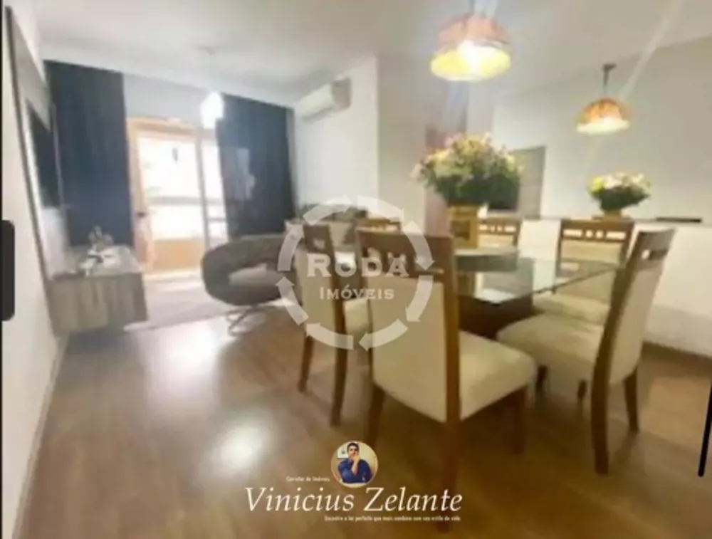 Apartamento à venda com 2 quartos, 77m² - Foto 2