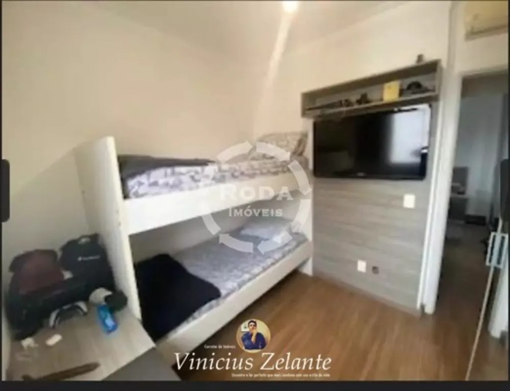 Apartamento, 2 quartos, 77 m² - Foto 5