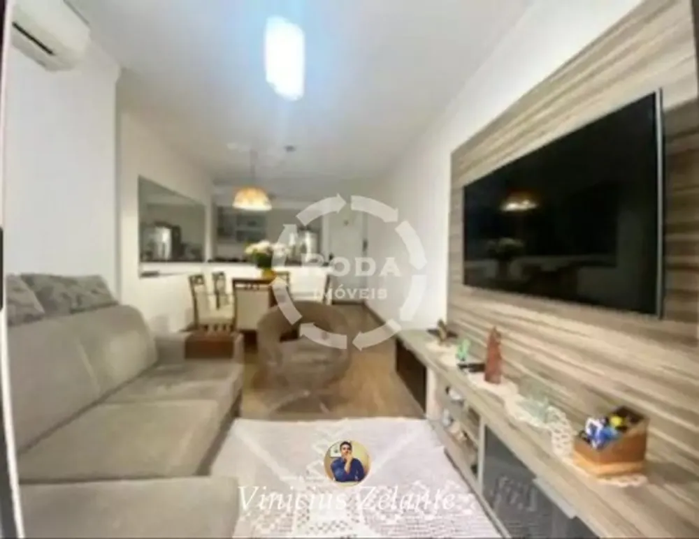 Apartamento, 2 quartos, 77 m² - Foto 7