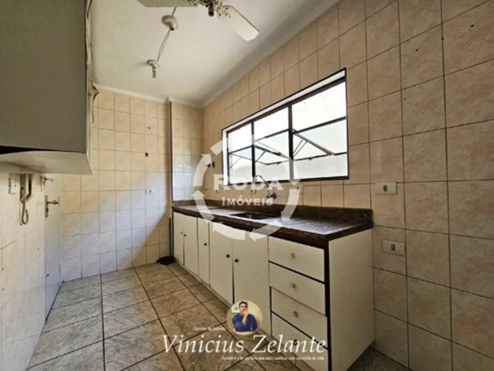 Apartamento, 2 quartos, 79 m² - Foto 2