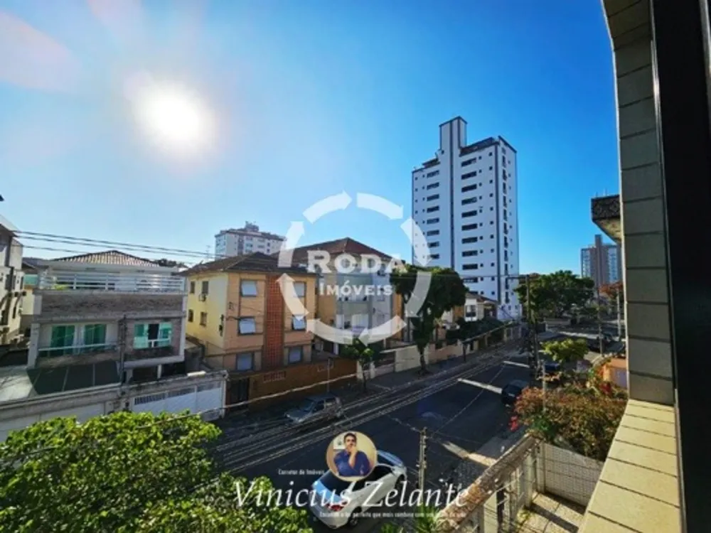 Apartamento, 2 quartos, 79 m² - Foto 3