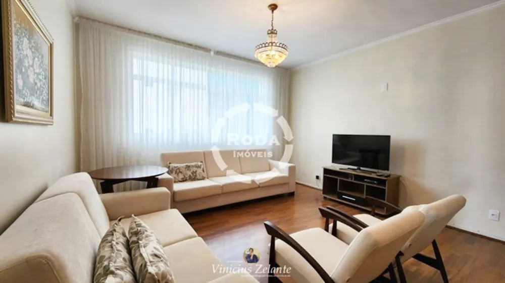 Apartamento, 3 quartos, 160 m² - Foto 7