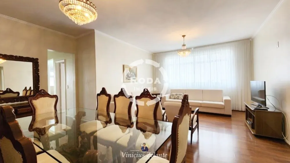 Apartamento, 3 quartos, 160 m² - Foto 8