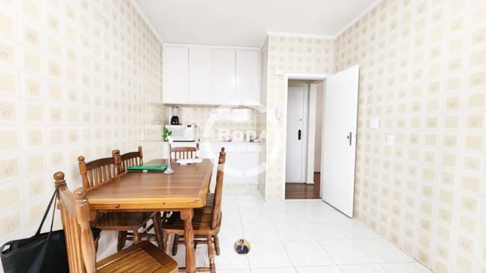 Apartamento, 3 quartos, 160 m² - Foto 1