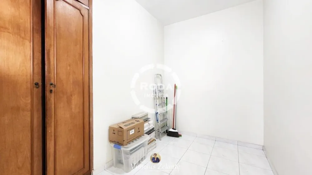 Apartamento, 3 quartos, 160 m² - Foto 2