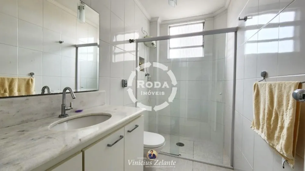 Apartamento, 3 quartos, 160 m² - Foto 6