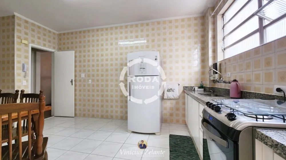 Apartamento, 3 quartos, 160 m² - Foto 4