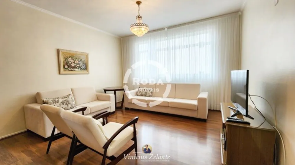 Apartamento, 3 quartos, 160 m² - Foto 11