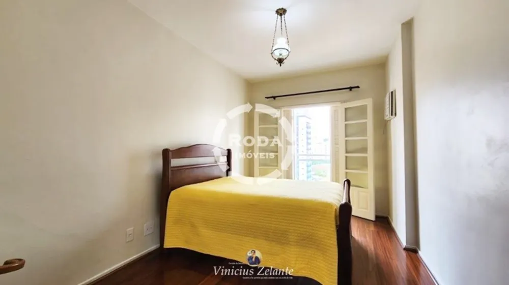 Apartamento, 3 quartos, 160 m² - Foto 5