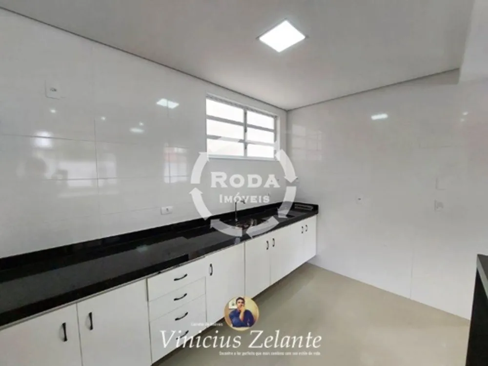 Casa, 3 quartos, 90 m² - Foto 5