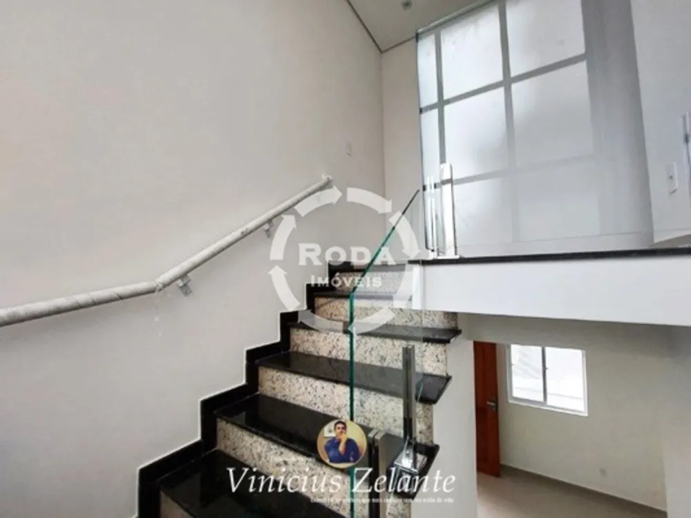 Casa, 3 quartos, 90 m² - Foto 8