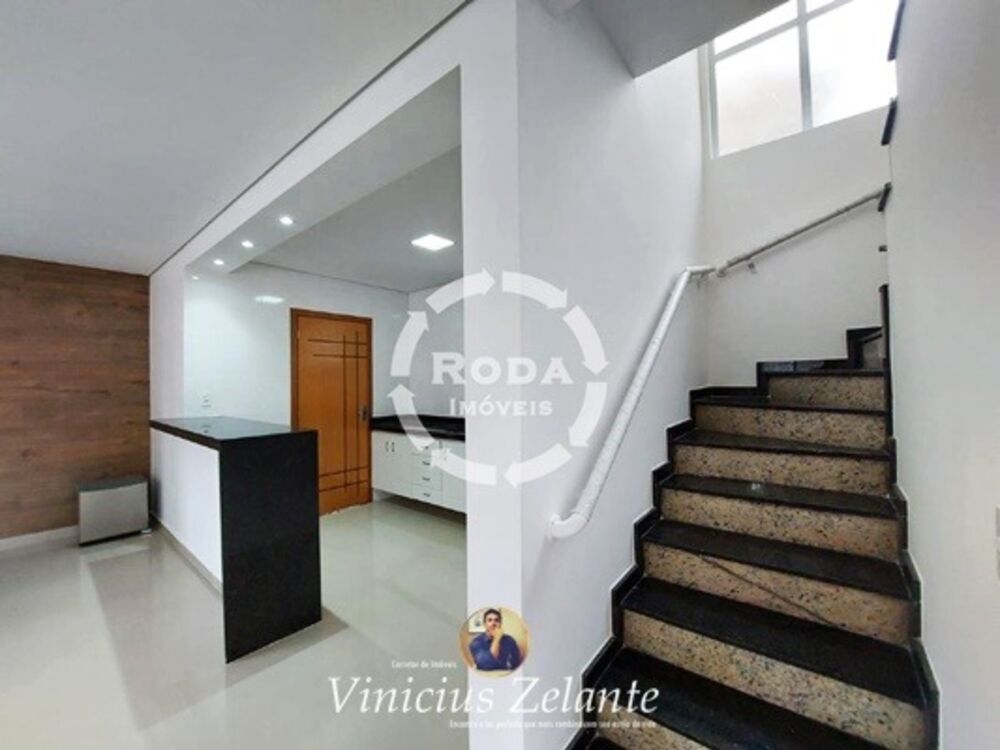 Casa, 3 quartos, 90 m² - Foto 2