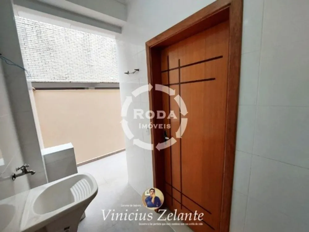 Casa, 3 quartos, 90 m² - Foto 10