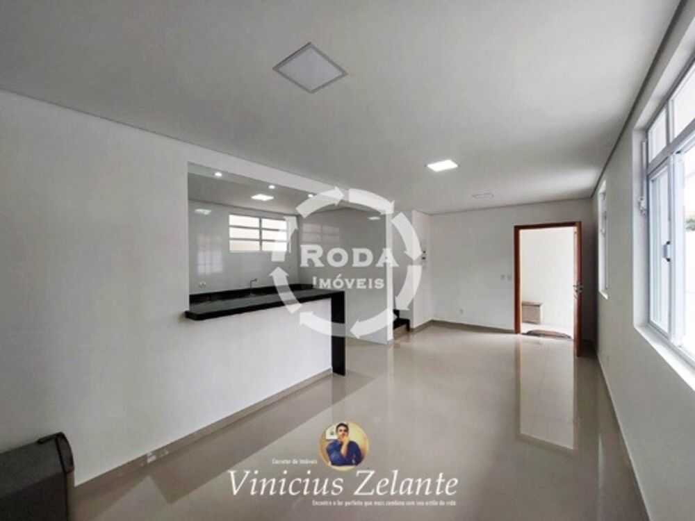 Casa, 3 quartos, 90 m² - Foto 1