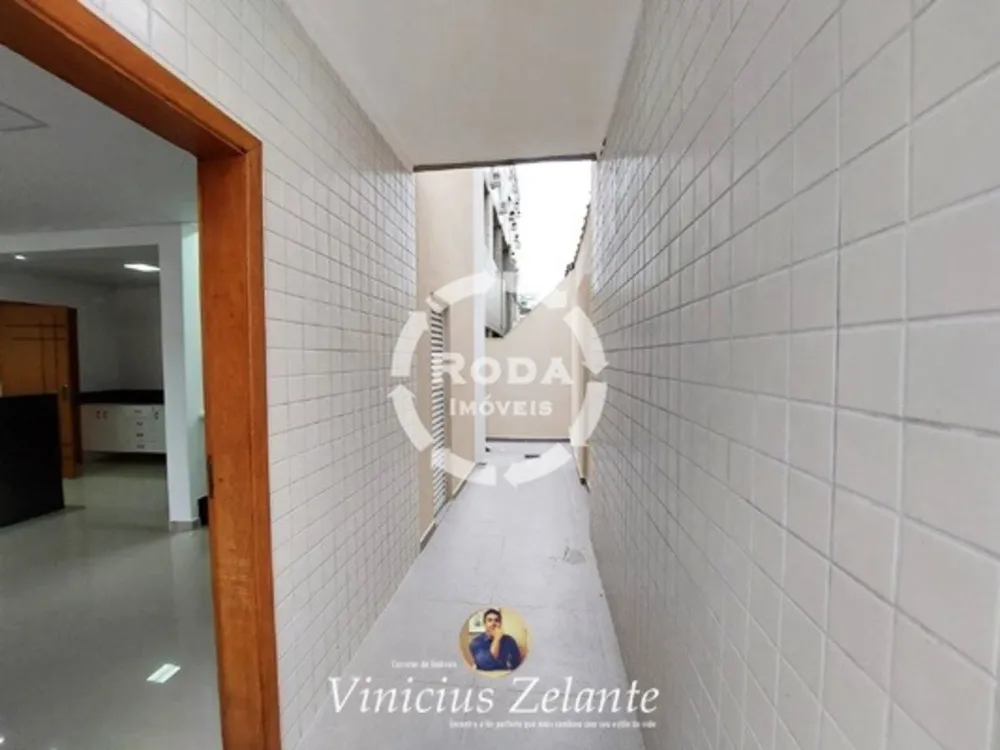 Casa, 3 quartos, 90 m² - Foto 6