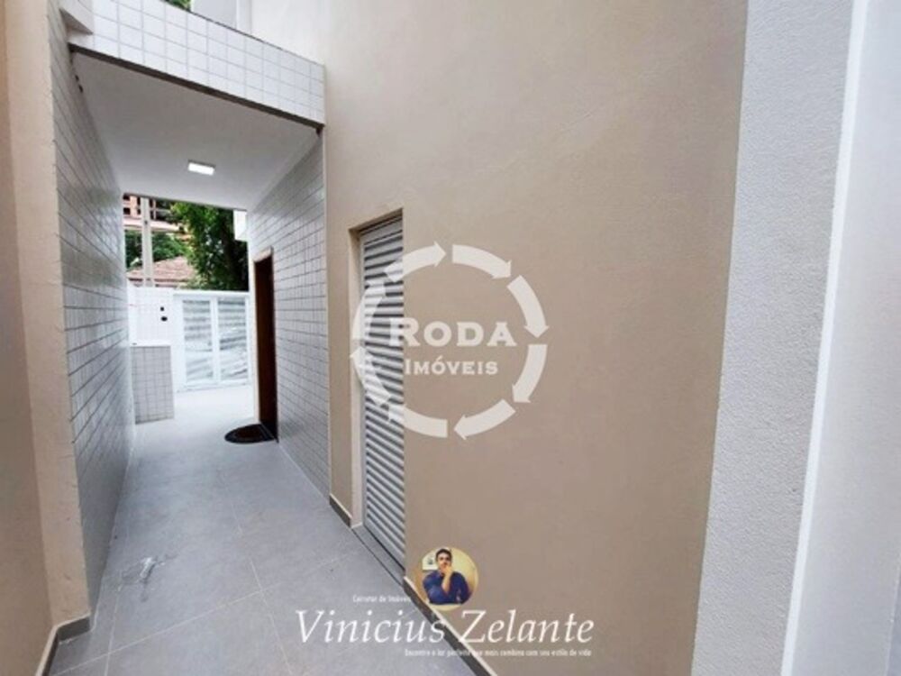Casa, 3 quartos, 90 m² - Foto 4