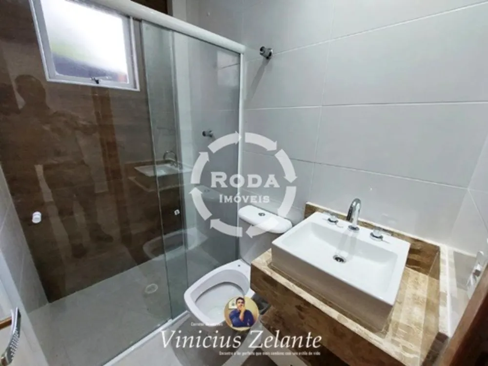 Casa, 3 quartos, 90 m² - Foto 16