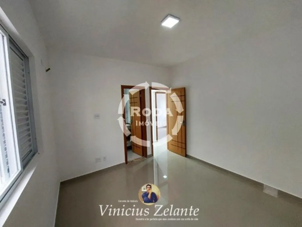 Casa, 3 quartos, 90 m² - Foto 12