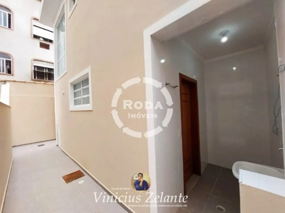 Casa, 3 quartos, 90 m² - Foto 14