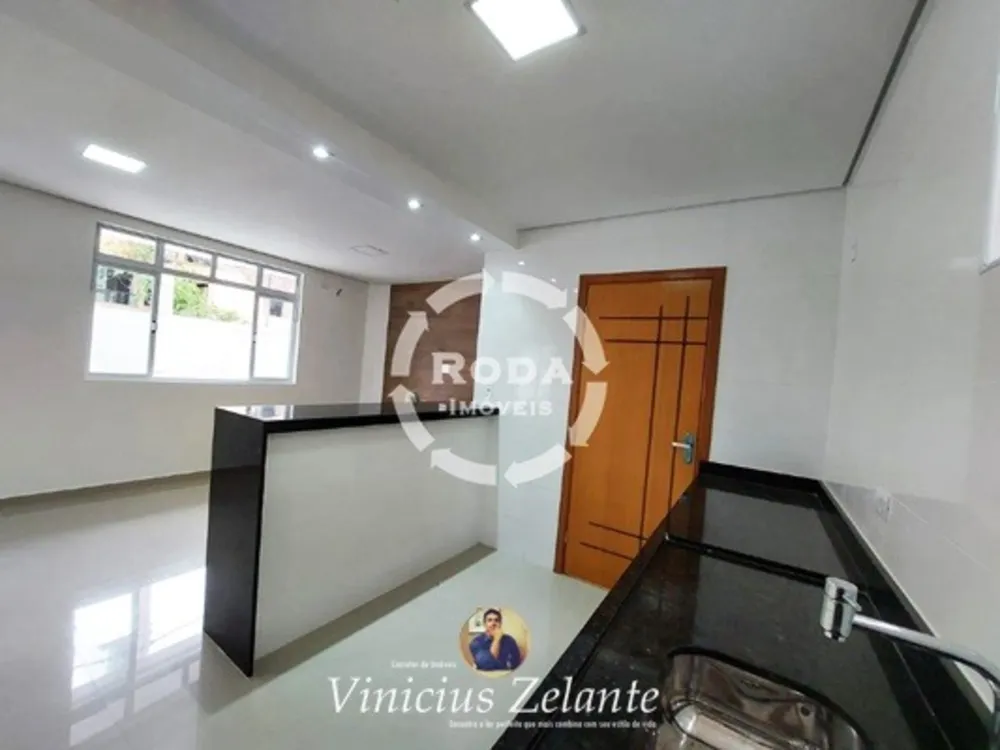 Casa, 3 quartos, 90 m² - Foto 3