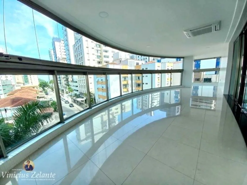 Apartamento, 4 quartos, 488 m² - Foto 2