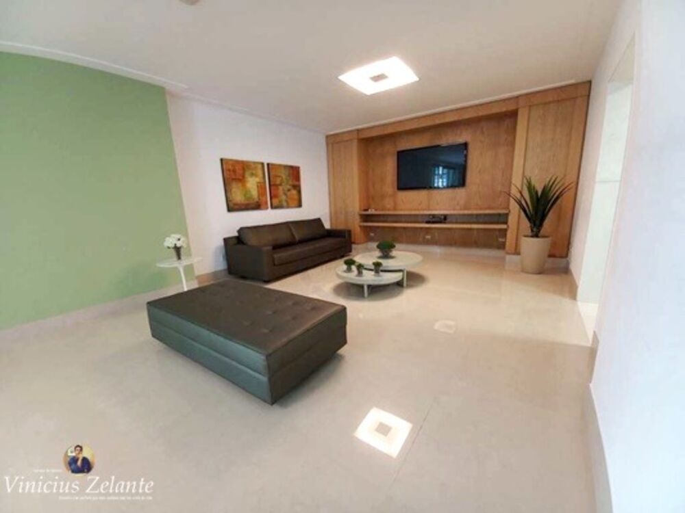 Apartamento, 4 quartos, 488 m² - Foto 1