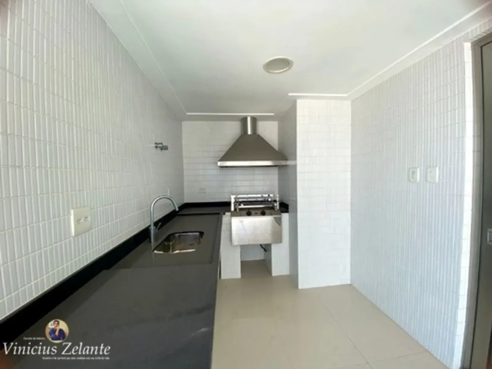 Apartamento, 4 quartos, 488 m² - Foto 5